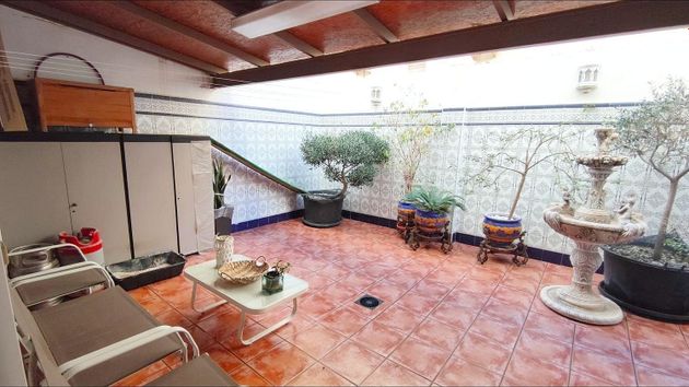 Foto 2 de Pis en venda a Carrús Est - Camí dels Magros de 4 habitacions amb piscina i garatge