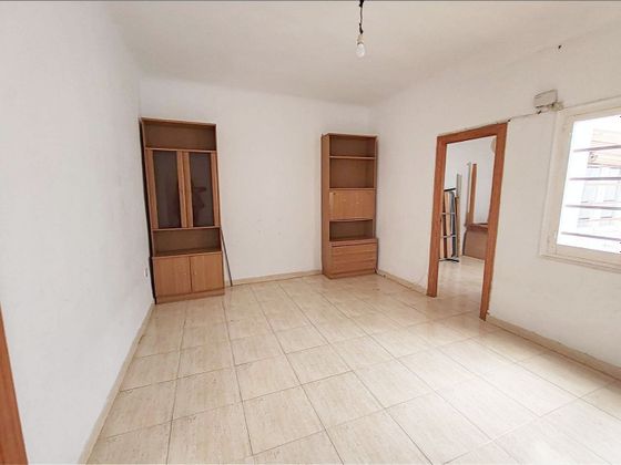 Foto 2 de Venta de piso en San Blas - Santo Domigo de 3 habitaciones con calefacción