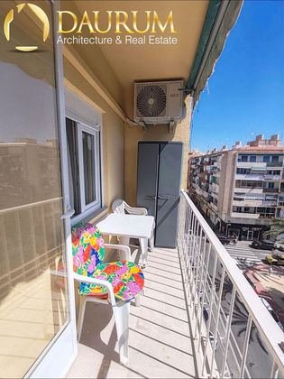 Foto 1 de Pis en venda a Pla de Bon Repós de 2 habitacions amb terrassa i garatge
