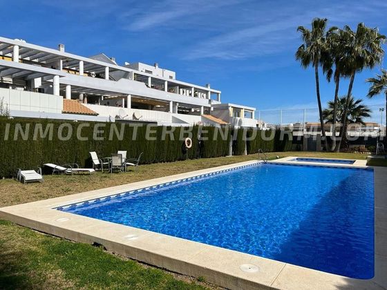 Foto 1 de Piso en venta en calle San Javier de 2 habitaciones con terraza y piscina
