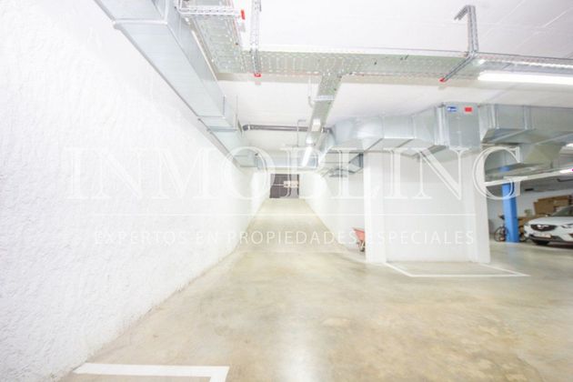 Foto 1 de Garatge en venda a Eixample de 1 m²