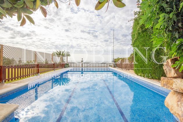 Foto 2 de Xalet en venda a Urbanitzacions de 5 habitacions amb terrassa i piscina