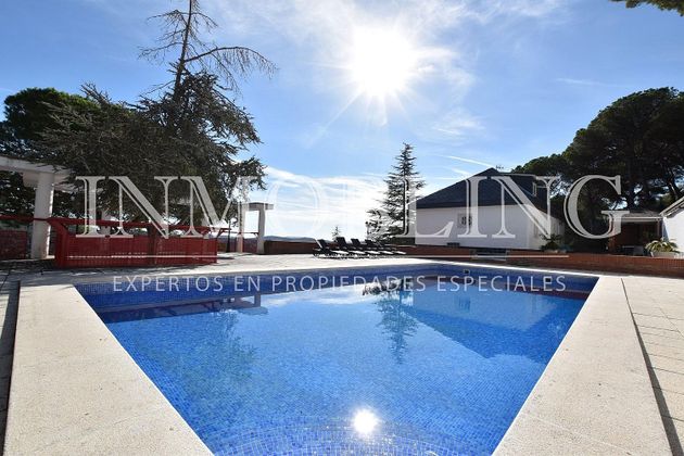 Foto 1 de Casa en venda a Dosrius de 6 habitacions amb terrassa i piscina