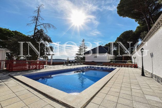 Foto 2 de Casa en venda a Dosrius de 6 habitacions amb terrassa i piscina