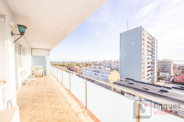 Foto 1 de Àtic en venda a Vilassar de Mar de 3 habitacions amb terrassa i calefacció