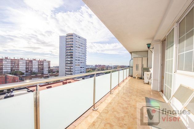 Foto 2 de Àtic en venda a Vilassar de Mar de 3 habitacions amb terrassa i calefacció