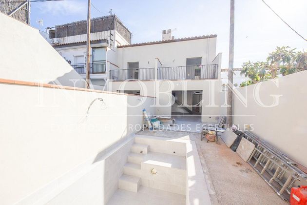 Foto 1 de Casa en venda a Vilassar de Mar de 3 habitacions amb terrassa i piscina