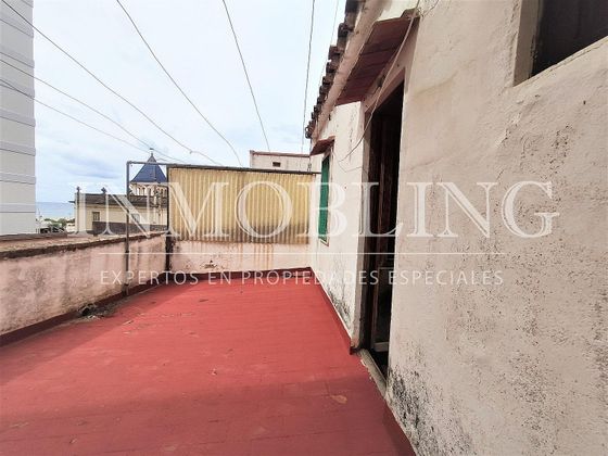 Foto 2 de Xalet en venda a Arenys de Mar de 9 habitacions amb terrassa i garatge