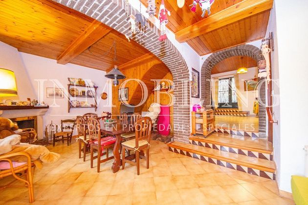 Foto 1 de Casa en venda a Castellet i la Gornal de 4 habitacions amb terrassa i garatge