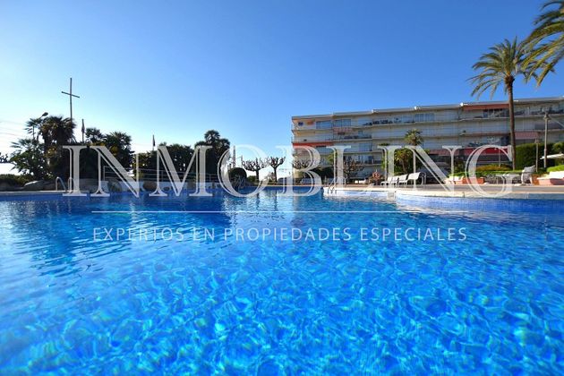 Foto 2 de Pis en venda a Cabrera de Mar de 4 habitacions amb terrassa i piscina