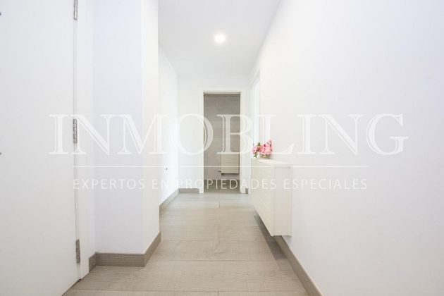 Foto 2 de Pis en venda a Centre - Mataró de 4 habitacions amb terrassa i aire acondicionat