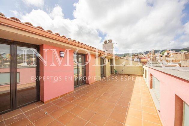 Foto 1 de Alquiler de dúplex en Vilassar de Dalt de 2 habitaciones con terraza y garaje
