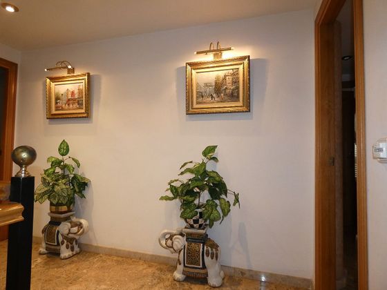 Foto 2 de Xalet en venda a El Cabanyal- El Canyamelar de 6 habitacions amb terrassa i garatge