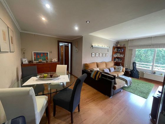 Foto 1 de Venta de piso en Can Borrell - La Plana de Lledó de 3 habitaciones con garaje y jardín