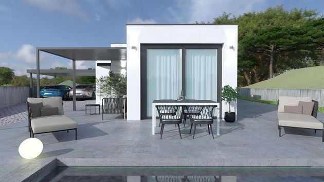 Foto 2 de Casa en venda a calle Roldor de 4 habitacions amb terrassa i piscina