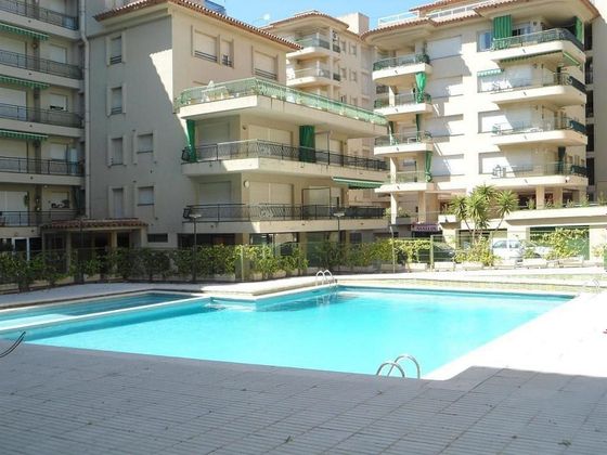 Foto 1 de Pis en venda a calle De la Punta Dels Escuts de 2 habitacions amb terrassa i piscina