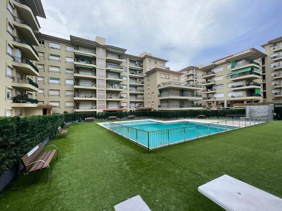 Foto 2 de Pis en venda a calle De la Punta Dels Escuts de 2 habitacions amb terrassa i piscina
