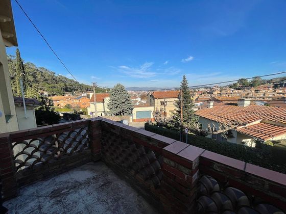 Foto 1 de Casa en venda a calle Virge del Pilar de 5 habitacions amb garatge i balcó