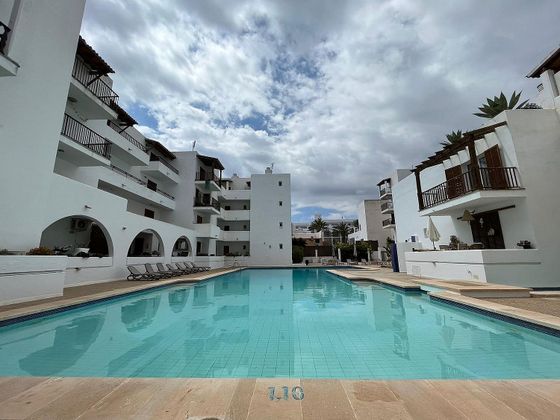 Foto 2 de Estudi en venda a Santanyí amb terrassa i piscina