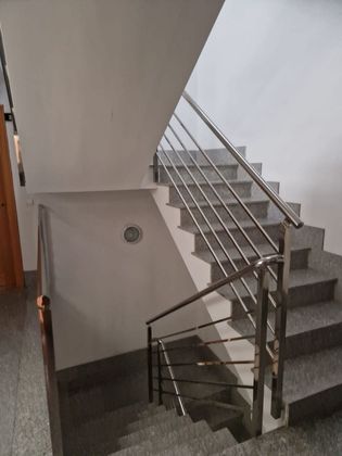 Foto 2 de Venta de piso en Cristo Rey - Parque Europa de 3 habitaciones con garaje y balcón