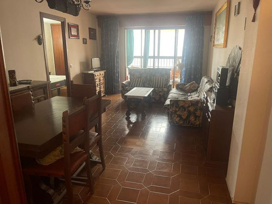 Foto 2 de Pis en venda a S'Arenal-Son Verí de 4 habitacions amb balcó i ascensor
