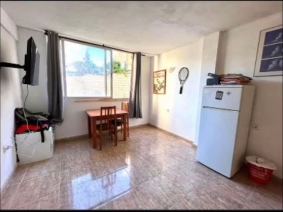 Foto 1 de Piso en venta en Cala Major de 1 habitación con balcón y ascensor