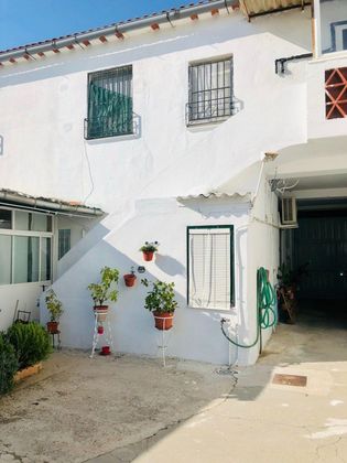 Foto 2 de Xalet en venda a San Martín de la Vega de 7 habitacions amb jardí i aire acondicionat