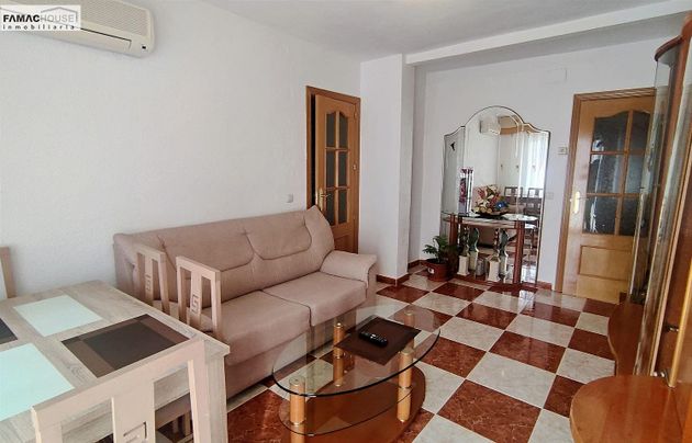 Foto 1 de Piso en venta en San Martín de la Vega de 3 habitaciones con terraza y aire acondicionado
