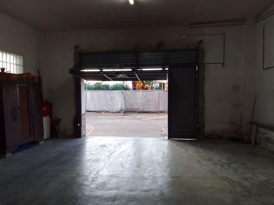 Foto 1 de Garatge en venda a Salatar de 33 m²