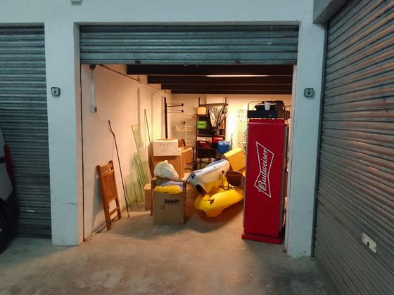 Foto 2 de Garatge en venda a Salatar de 33 m²