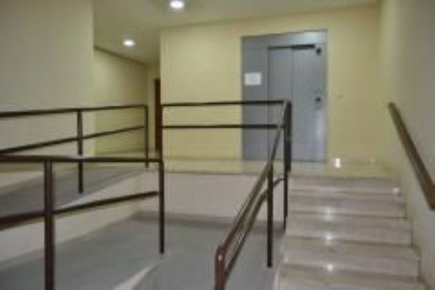 Foto 1 de Alquiler de oficina en Centro - Jerez de la Frontera con aire acondicionado y ascensor