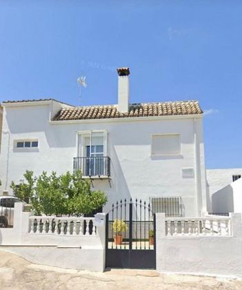 Foto 2 de Casa en venta en San José del Valle de 4 habitaciones con garaje y balcón