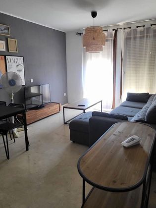 Foto 1 de Pis en lloguer a Centro - Jerez de la Frontera de 2 habitacions amb aire acondicionat i ascensor