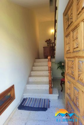 Foto 2 de Casa en venta en Orotava (La) de 4 habitaciones con terraza