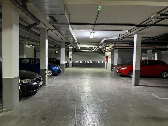 Foto 2 de Venta de garaje en Nuevo Aranjuez de 12 m²