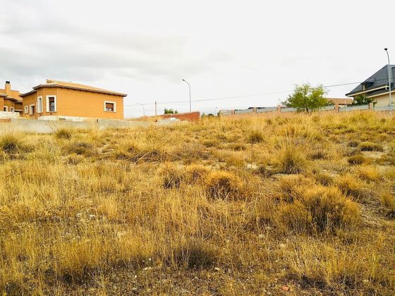 Foto 1 de Venta de terreno en Colmenar de Oreja de 2000 m²