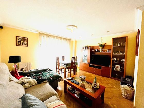 Foto 1 de Pis en venda a Vergel - Las Olivas de 3 habitacions amb garatge i aire acondicionat