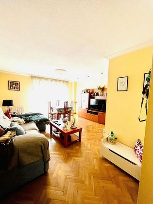 Foto 2 de Pis en venda a Vergel - Las Olivas de 3 habitacions amb garatge i aire acondicionat
