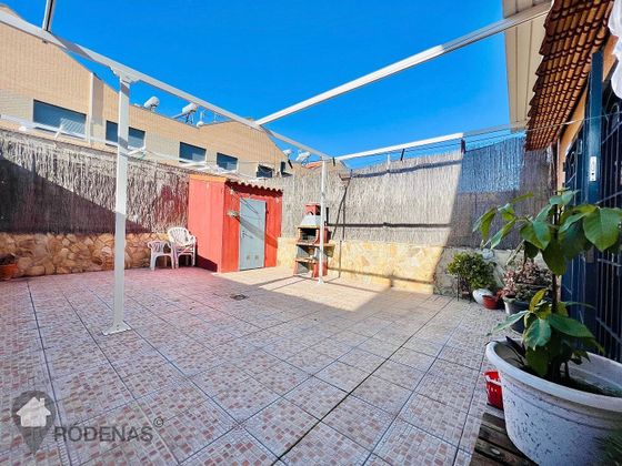 Foto 2 de Casa en venda a Ontígola de 3 habitacions amb terrassa i garatge