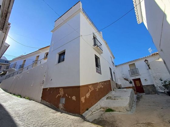 Foto 1 de Casa rural en venda a Guaro de 3 habitacions amb terrassa