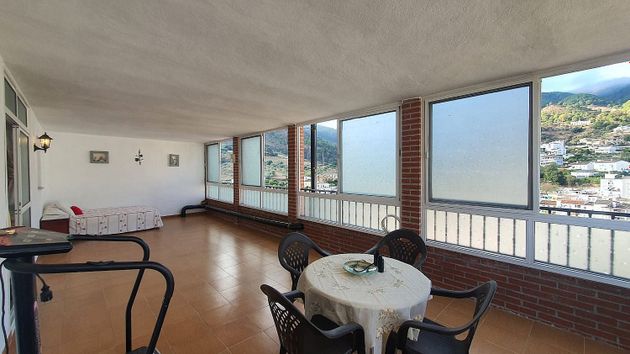 Foto 1 de Casa en venta en Tolox de 4 habitaciones con terraza y garaje