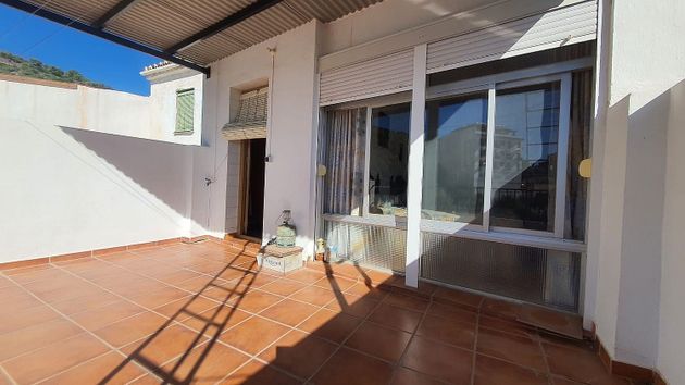 Foto 1 de Casa en venda a Guaro de 4 habitacions amb terrassa i balcó