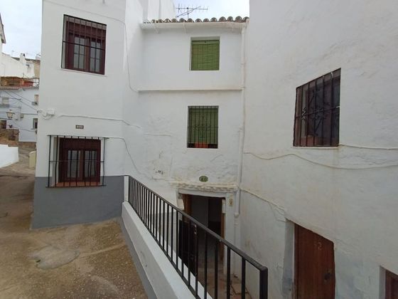 Foto 1 de Casa en venta en Yunquera de 2 habitaciones y 69 m²