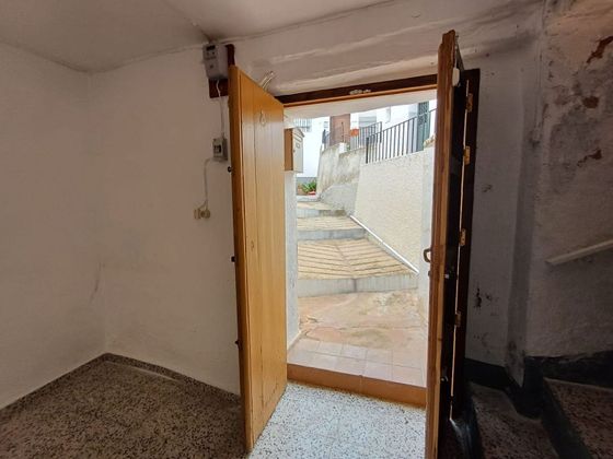 Foto 2 de Casa en venda a Yunquera de 2 habitacions i 69 m²