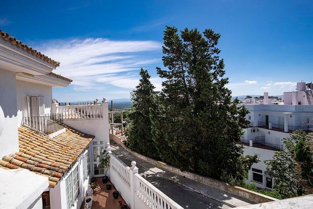 Foto 1 de Casa en venda a Vejer de la Frontera de 5 habitacions amb terrassa i piscina
