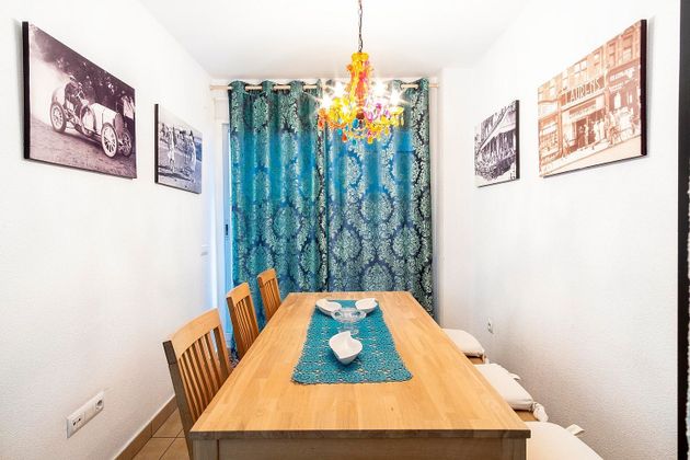 Foto 1 de Pis en venda a Barbate ciudad de 3 habitacions amb terrassa
