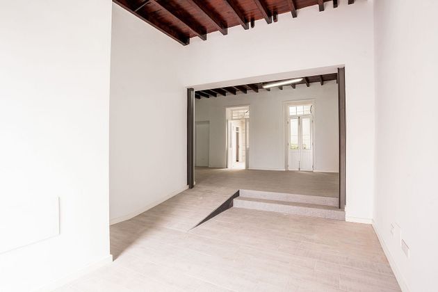 Foto 1 de Alquiler de local en Tacoronte - Los Naranjeros de 120 m²