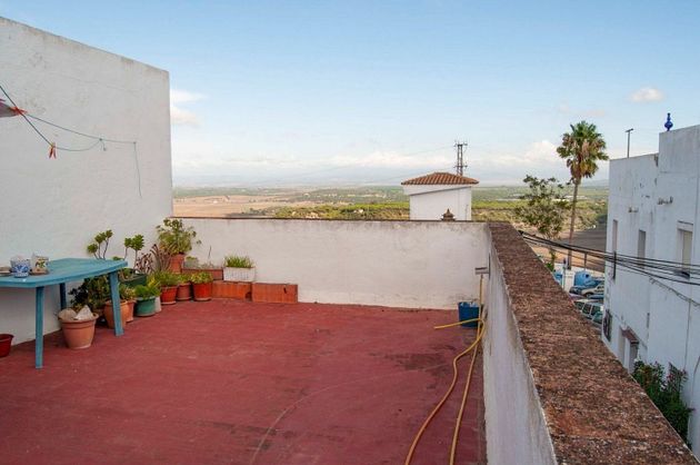 Foto 1 de Venta de casa en Vejer de la Frontera de 5 habitaciones con terraza y garaje