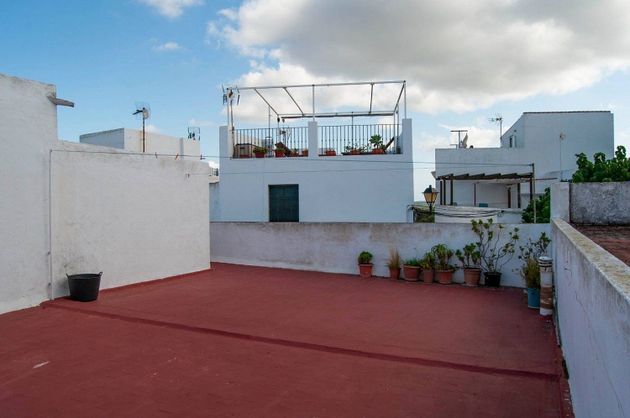 Foto 2 de Casa en venda a Vejer de la Frontera de 5 habitacions amb terrassa i garatge