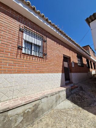 Foto 2 de Xalet en venda a Puebla de Montalbán (La) de 2 habitacions amb terrassa